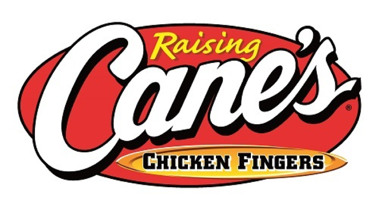 raising cane's stuffed animal